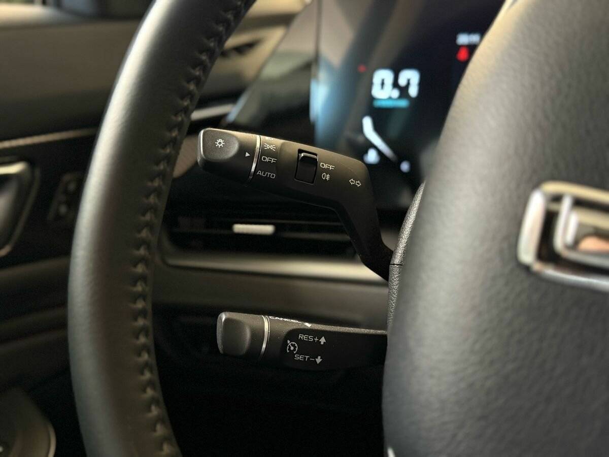 Купить FAW Bestune T55, 2023, 6 677 км, фото №24