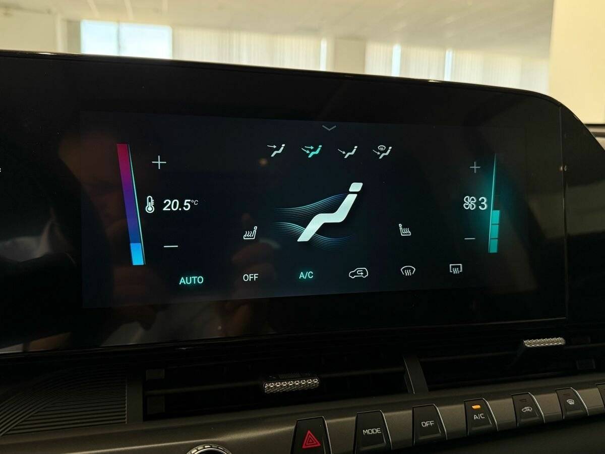 Купить FAW Bestune T55, 2023, 6 677 км, фото №28