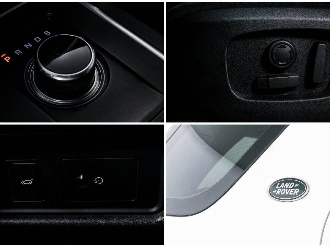 Купить Land Rover Discovery Sport, 2017, 102 329 км, фото №21