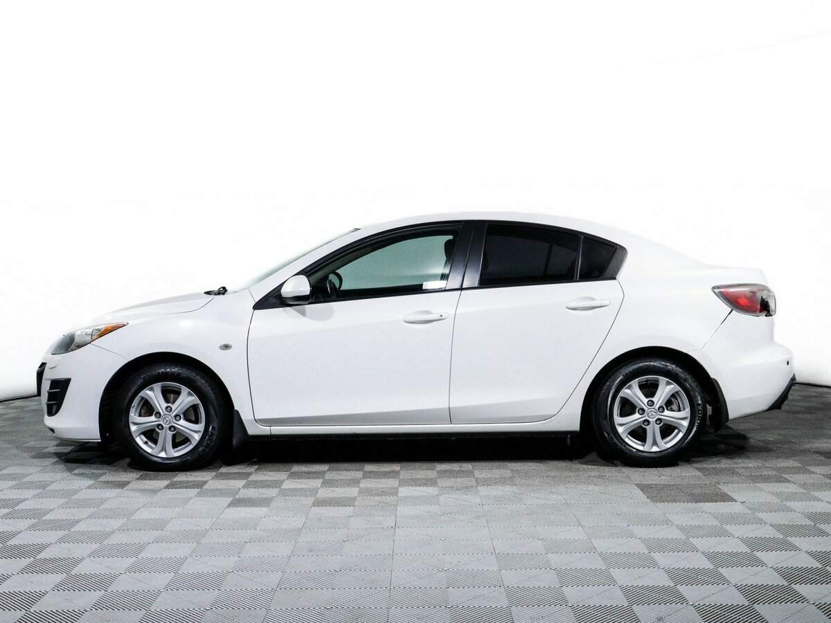 Купить Mazda 3, 2011, 159 582 км, фото №8