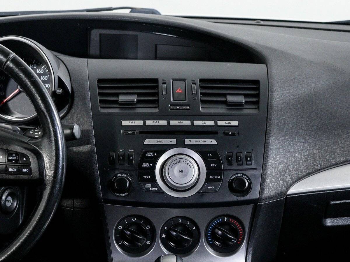 Купить Mazda 3, 2011, 159 582 км, фото №13