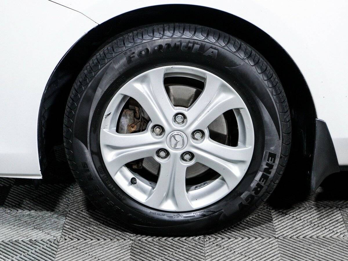 Купить Mazda 3, 2011, 159 582 км, фото №15