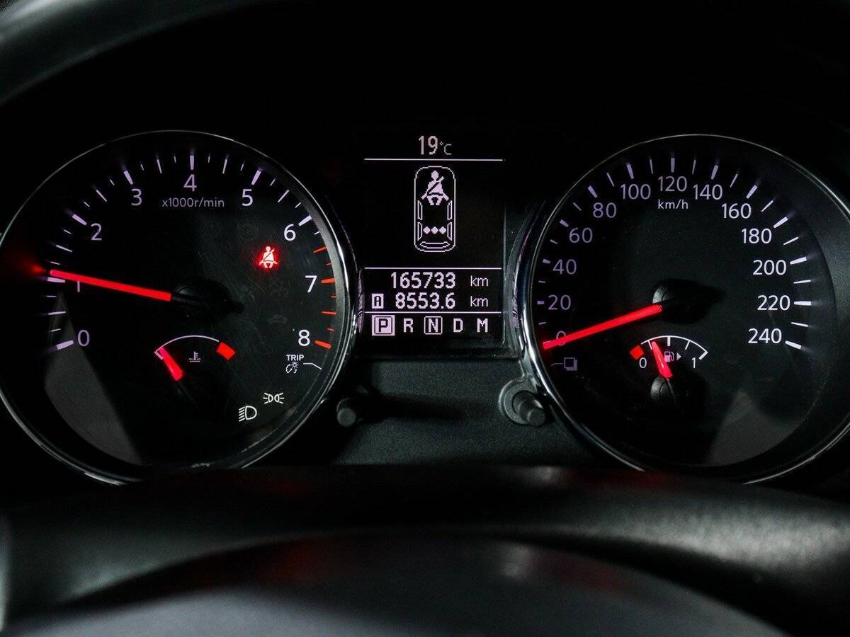 Купить Nissan Qashqai, 2011, 163 000 км, фото №7