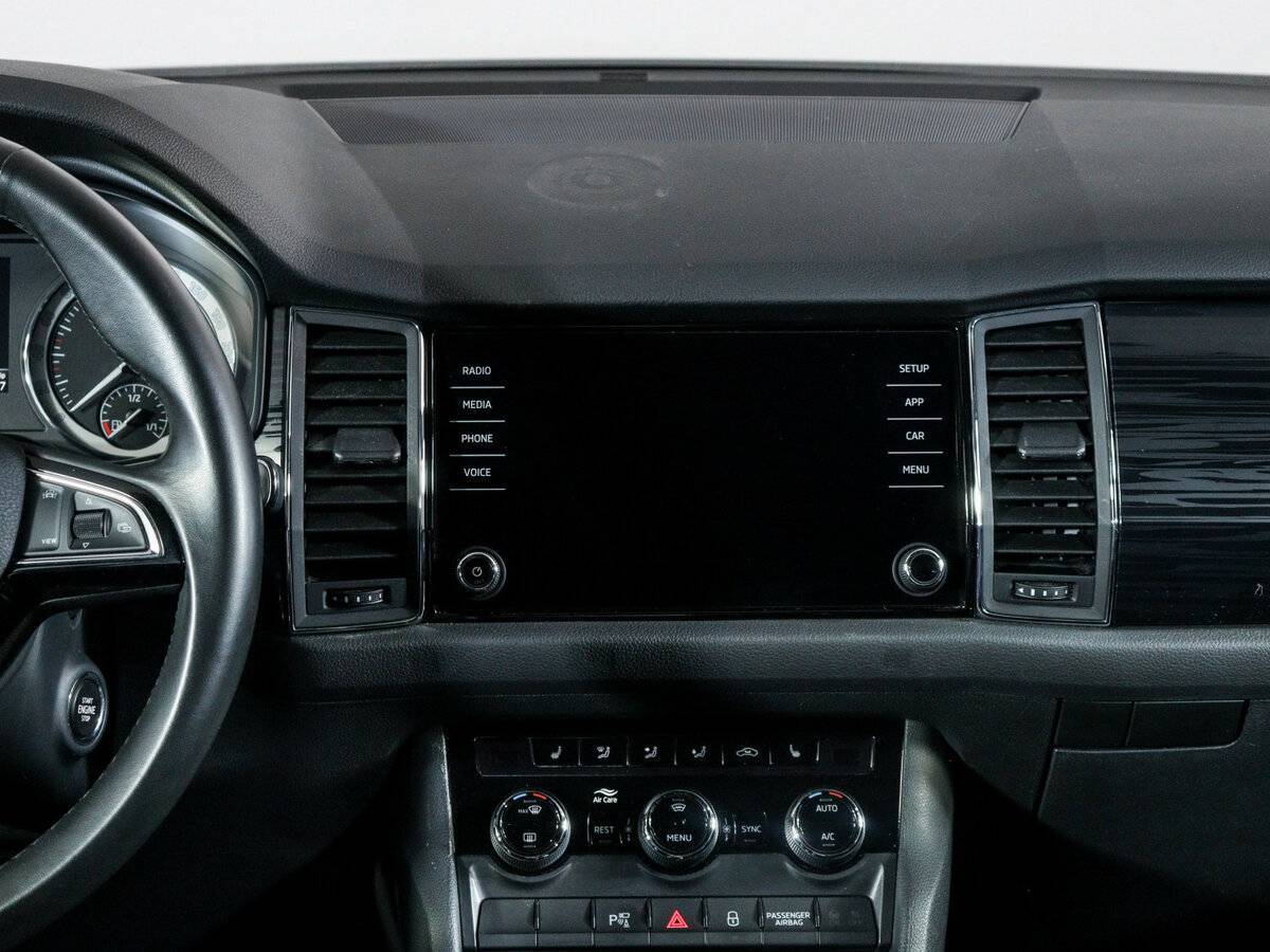 Купить Skoda Kodiaq, 2018, 81 000 км, фото №13