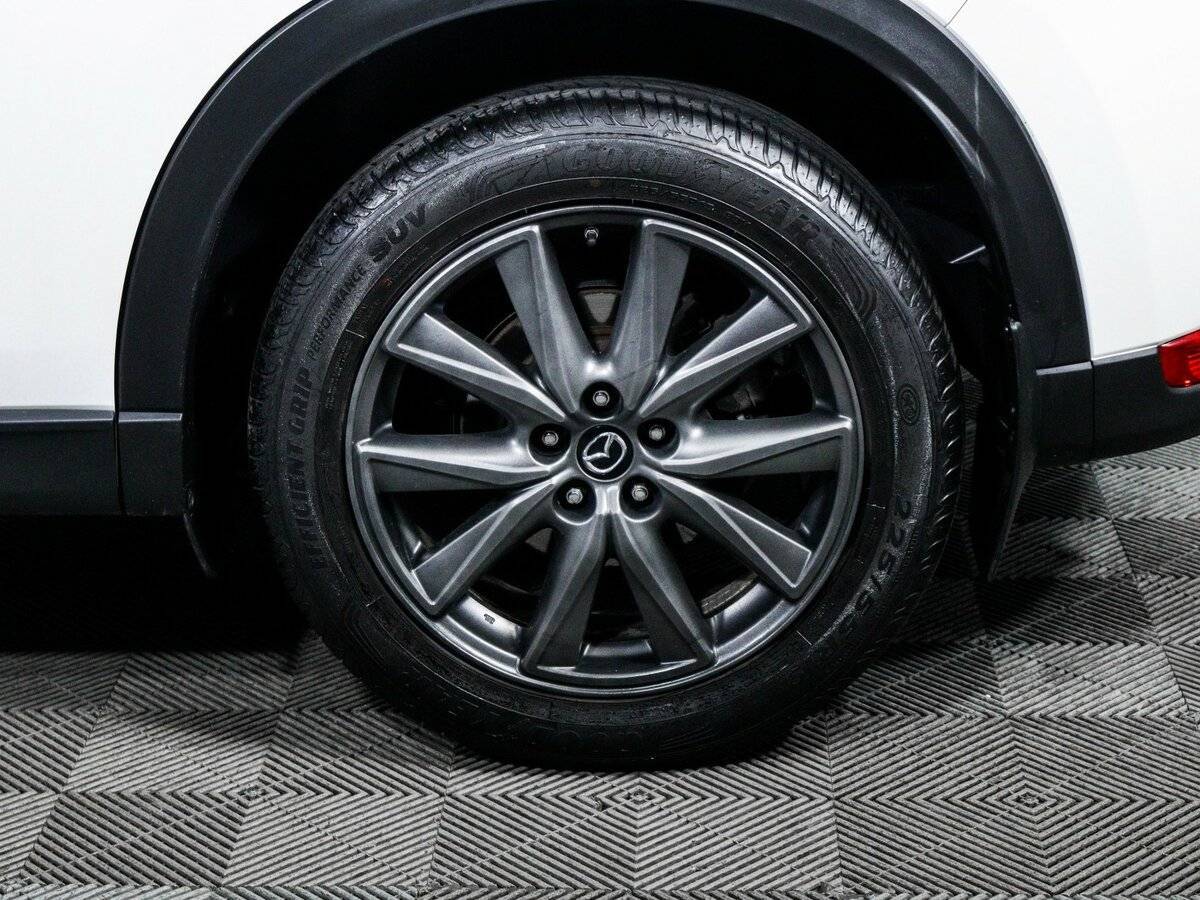Купить Mazda CX-5, 2018, 85 200 км, фото №14