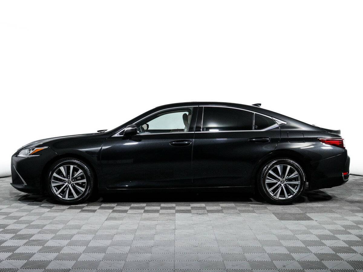 Купить Lexus ES 250, 2018, 88 314 км, фото №6