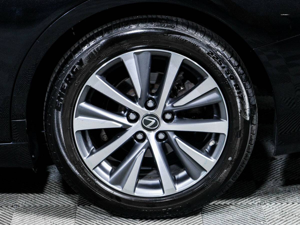 Купить Lexus ES 250, 2018, 88 314 км, фото №13