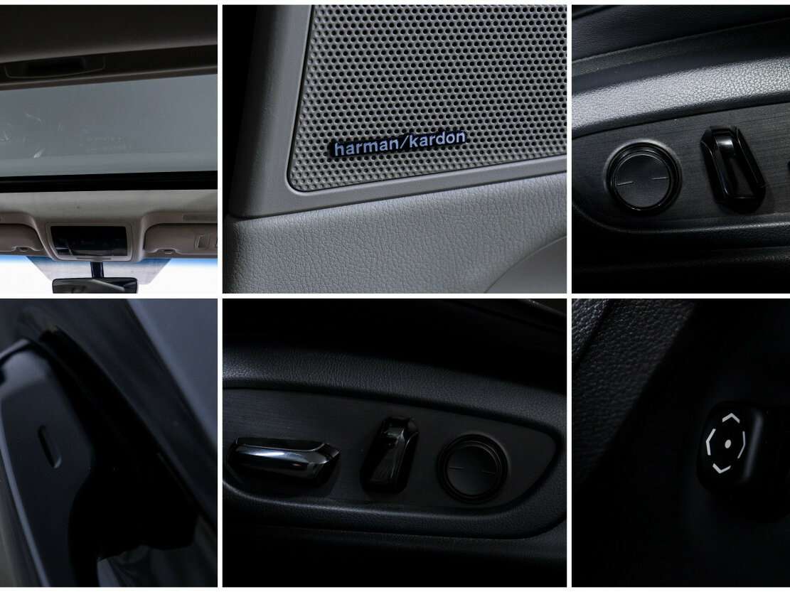 Купить Lexus ES 250, 2018, 88 314 км, фото №20