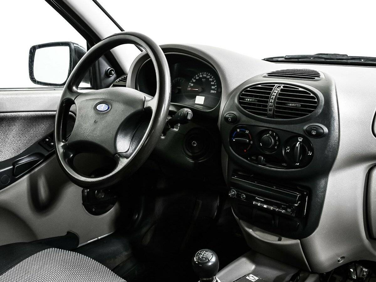 Купить Lada (ВАЗ) Kalina, 2010, 151 890 км, фото №9