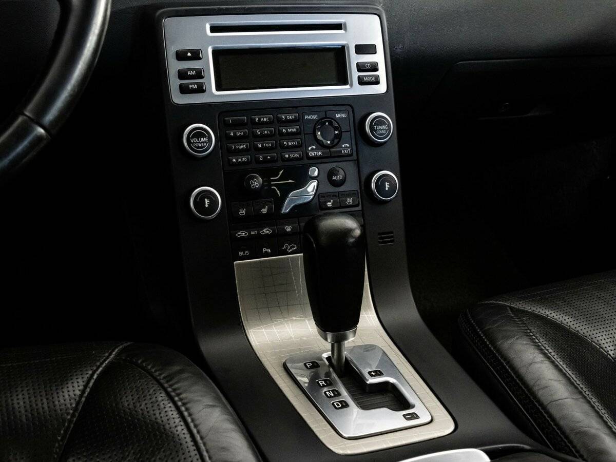 Купить Volvo XC70, 2008, 336 730 км, фото №12