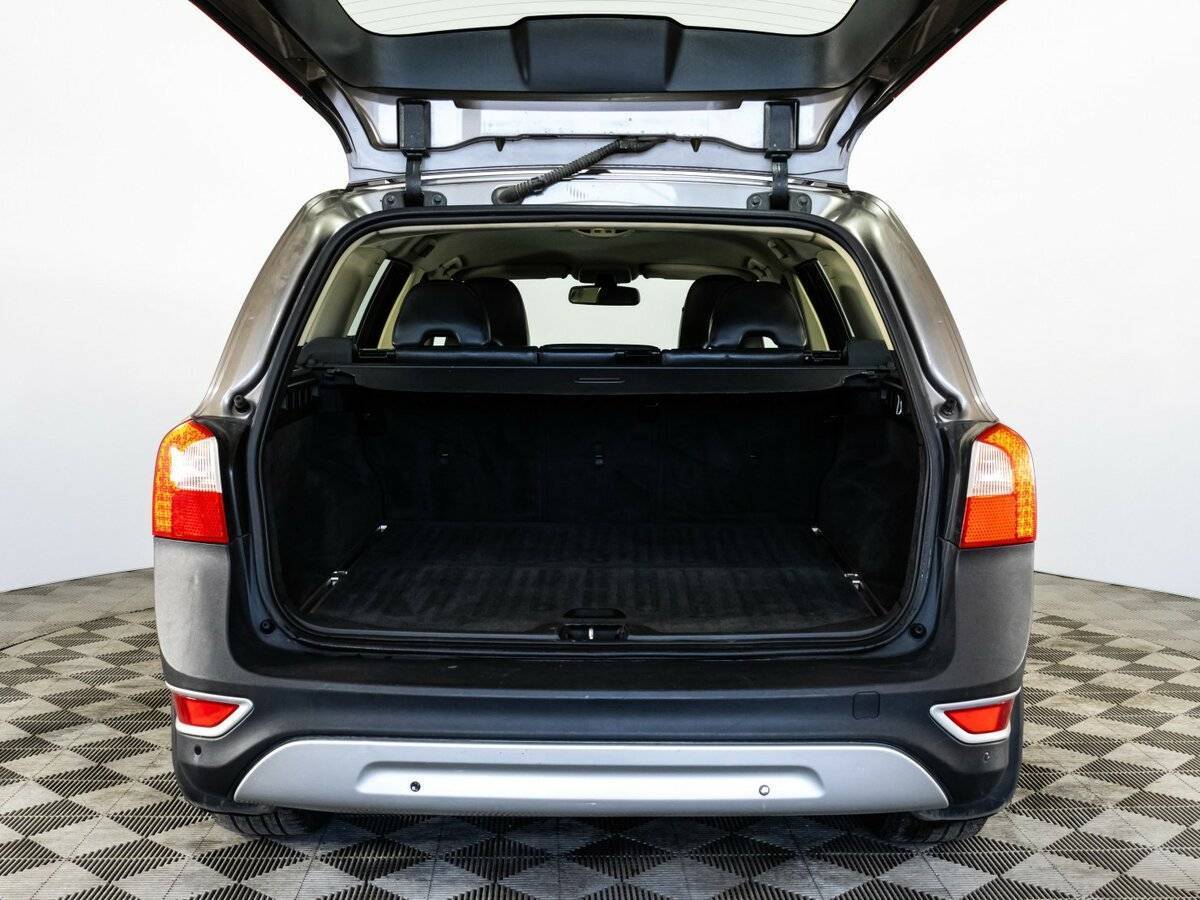Купить Volvo XC70, 2008, 336 730 км, фото №19