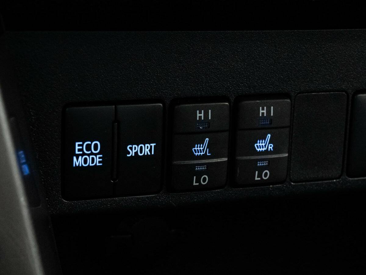 Купить Toyota RAV4, 2019, 27 824 км, фото №16