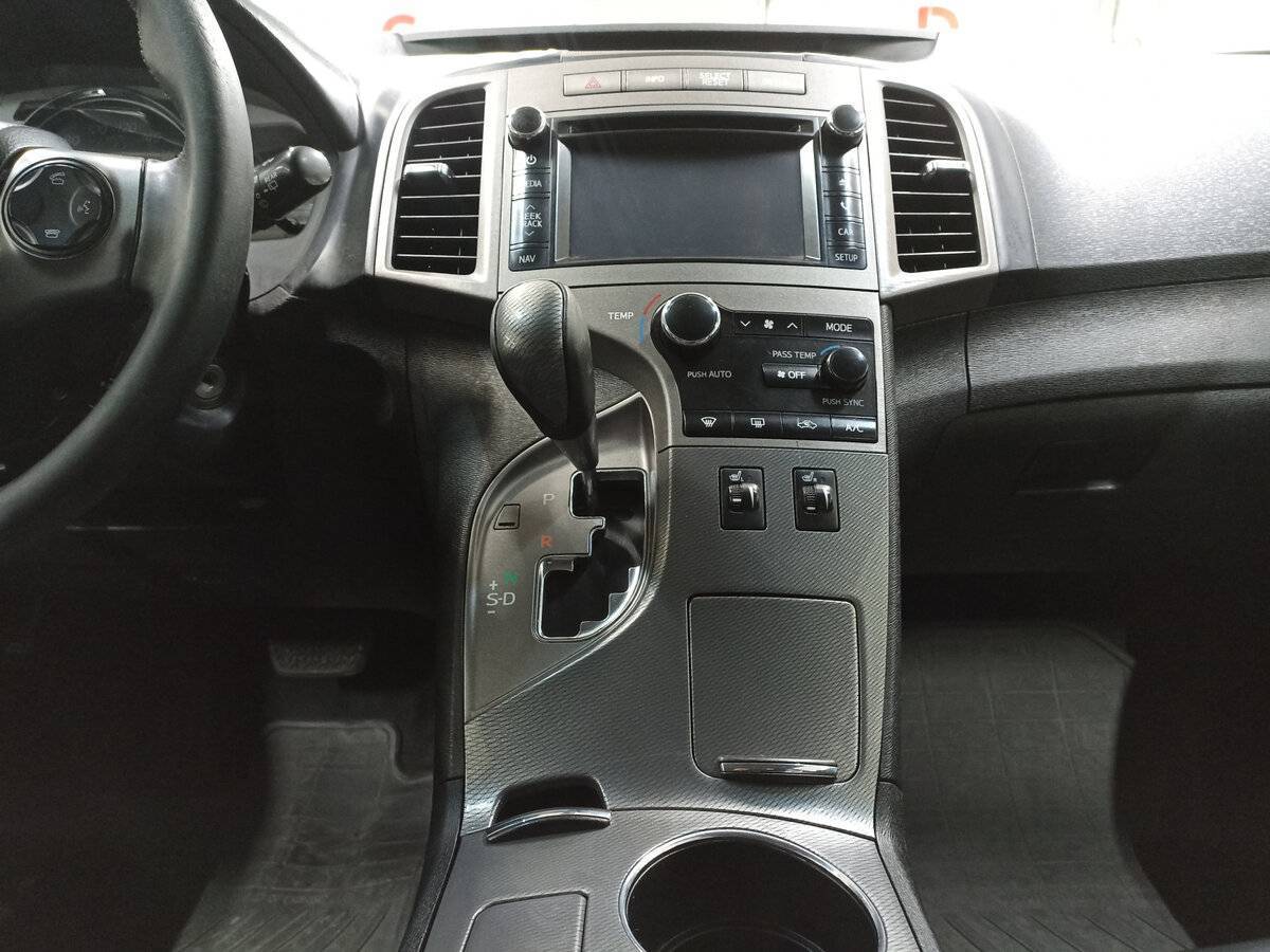 Купить Toyota Venza, 2013, 213 743 км, фото №15