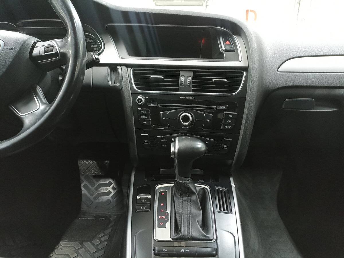 Купить Audi A4, 2013, 194 426 км, фото №15