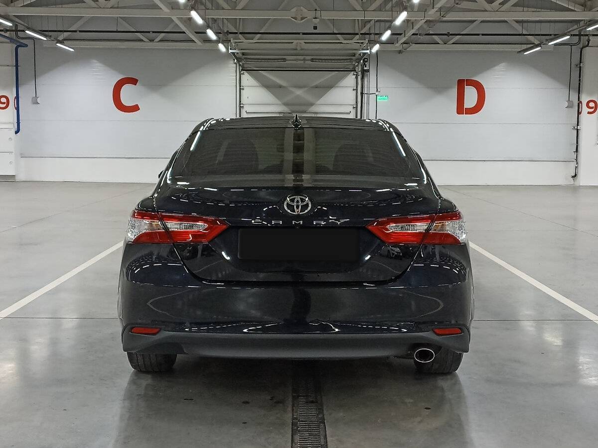 Купить Toyota Camry, 2019, 163 056 км, фото №6