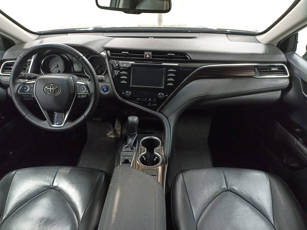 Купить Toyota Camry, 2019, 163 056 км, фото №14