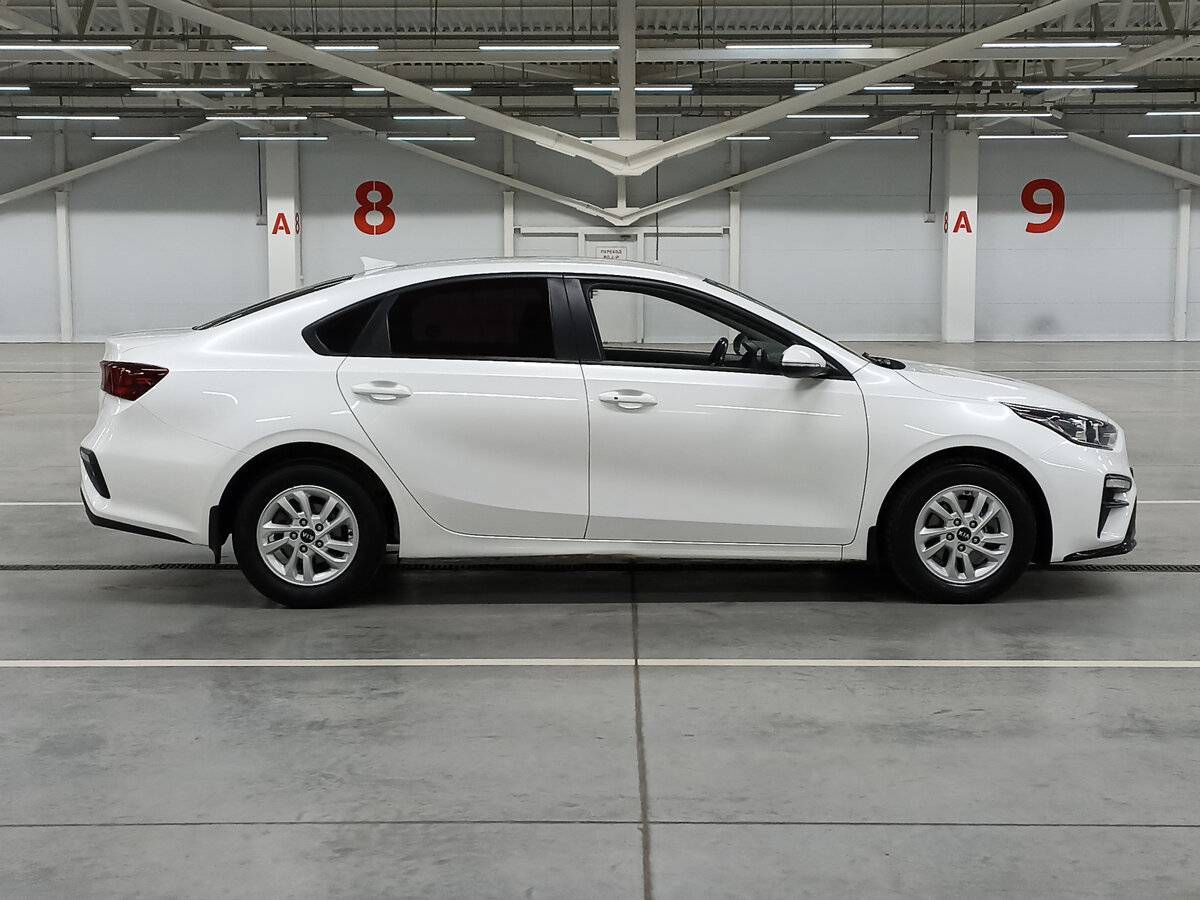 Купить Kia K3, 2019, 97 475 км, фото №4