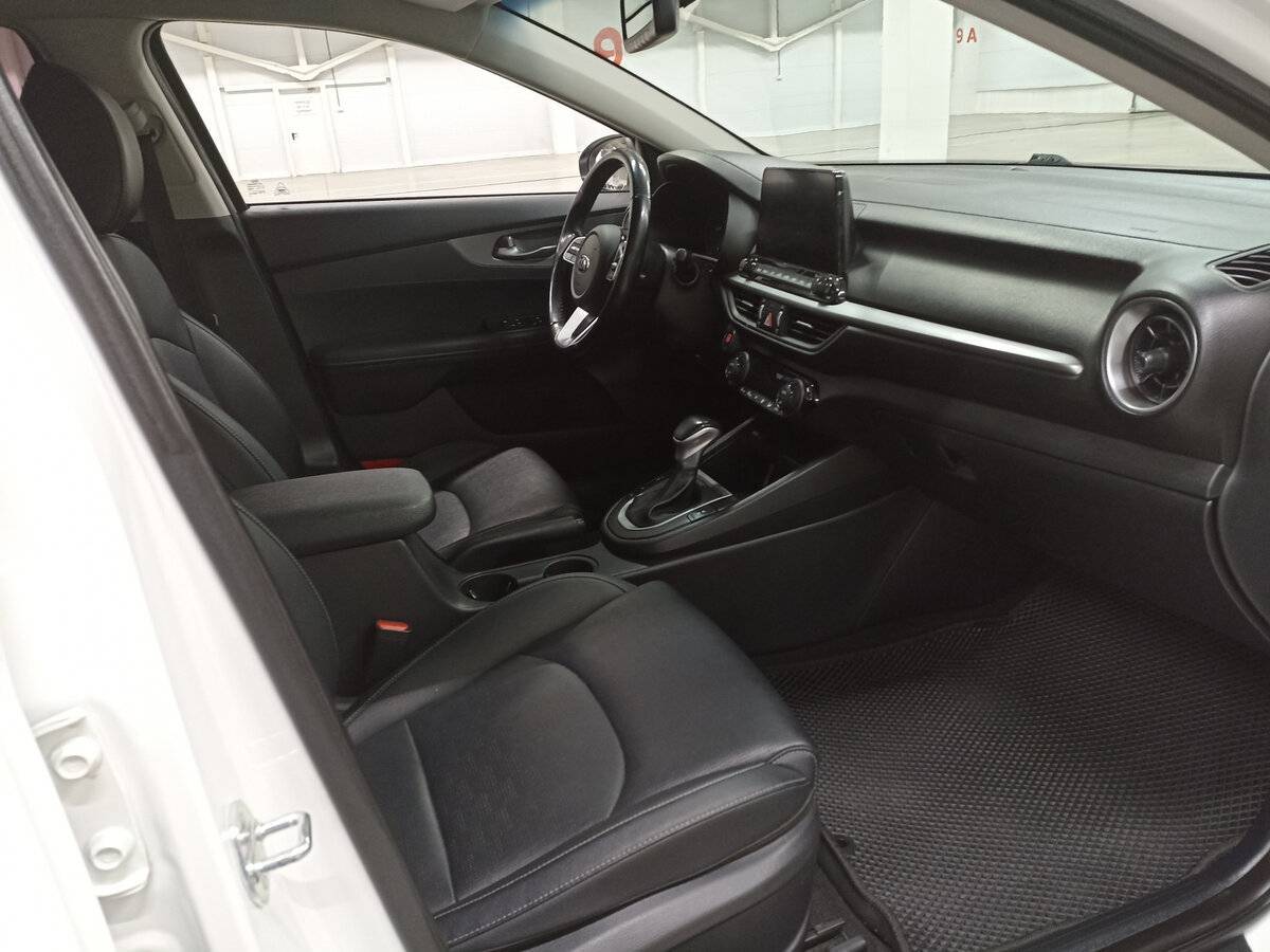 Купить Kia K3, 2019, 97 475 км, фото №11