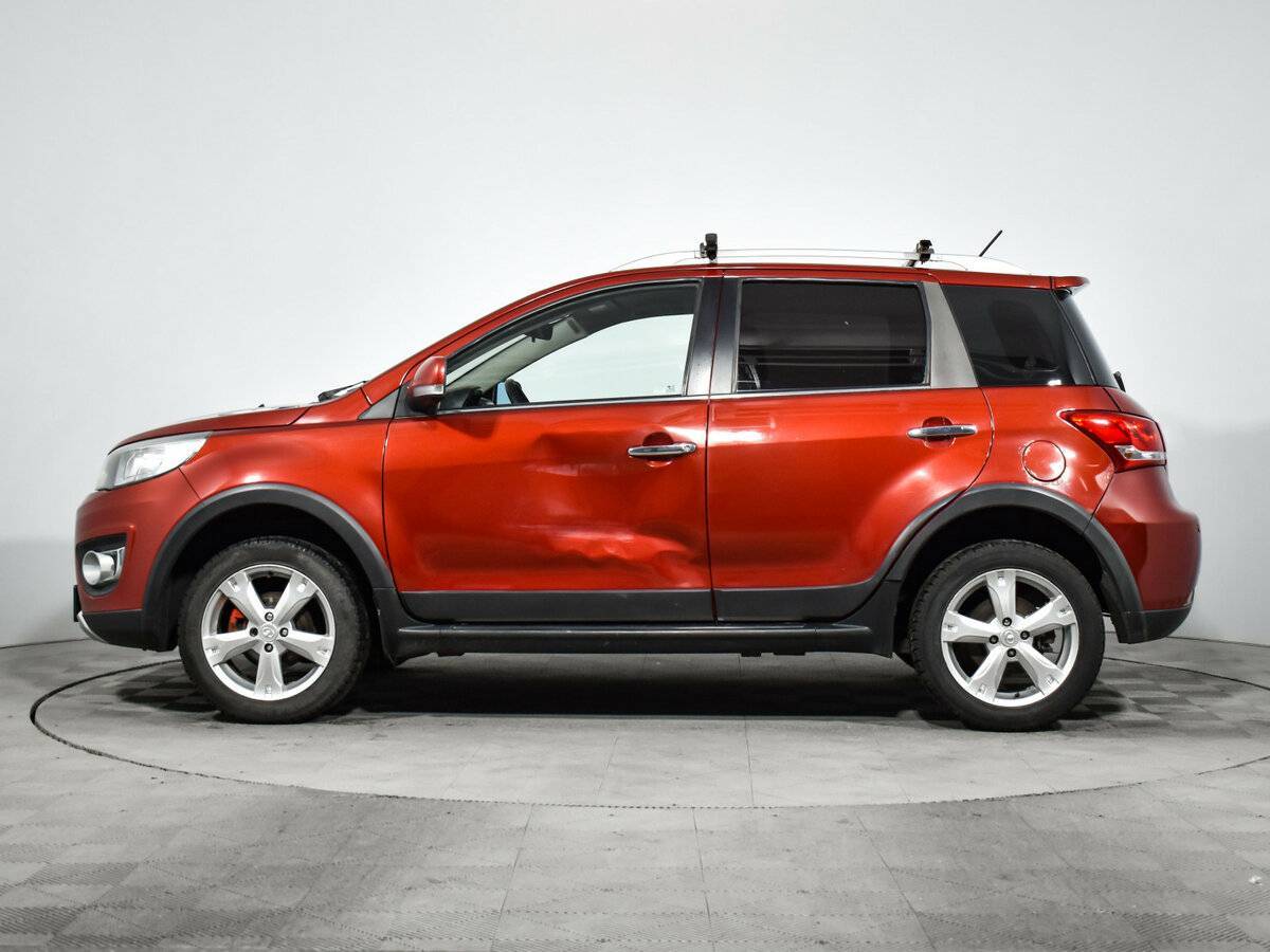 Купить Great Wall Hover M4, 2014, 288 096 км, фото №8