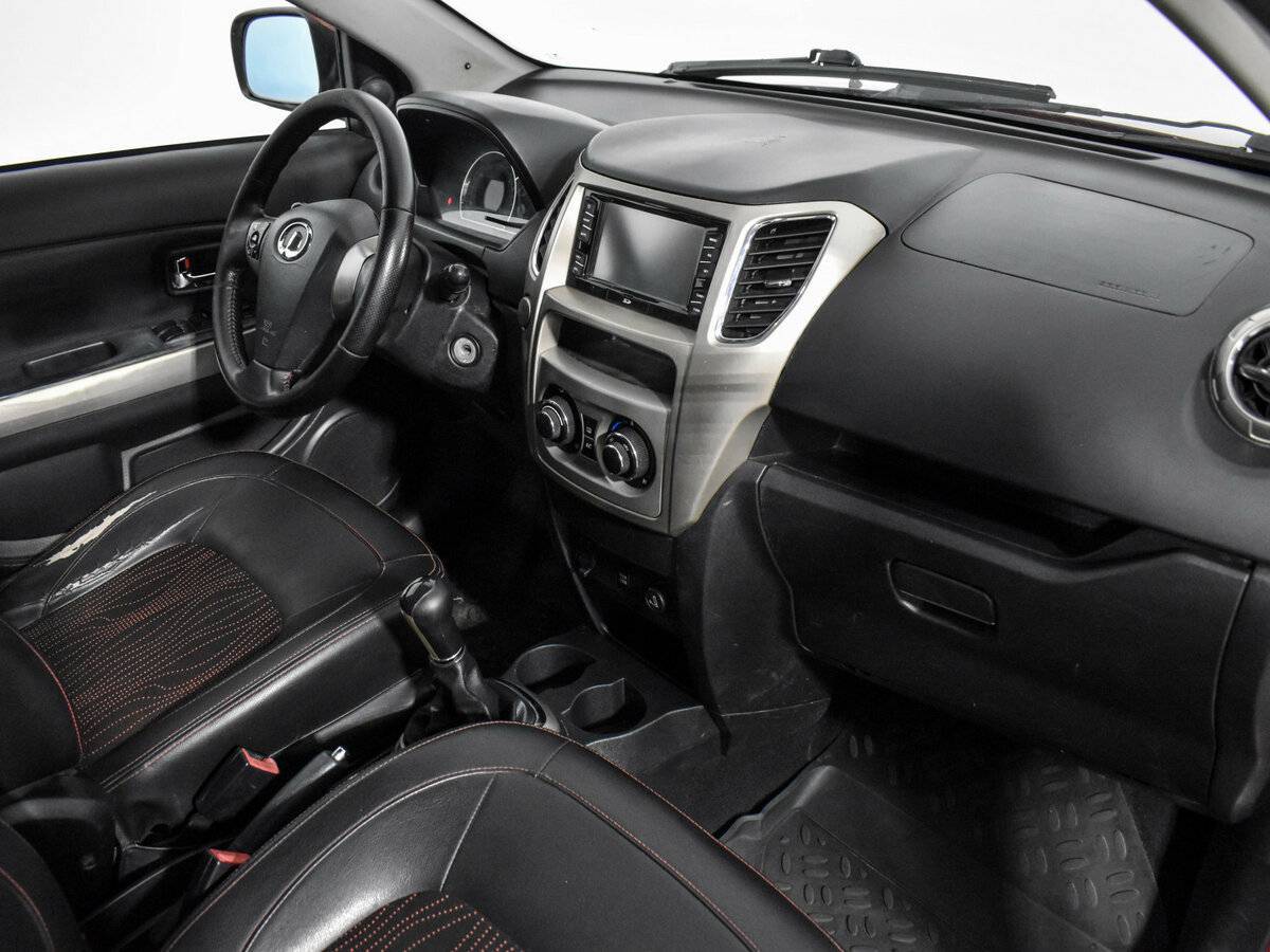 Купить Great Wall Hover M4, 2014, 288 096 км, фото №12