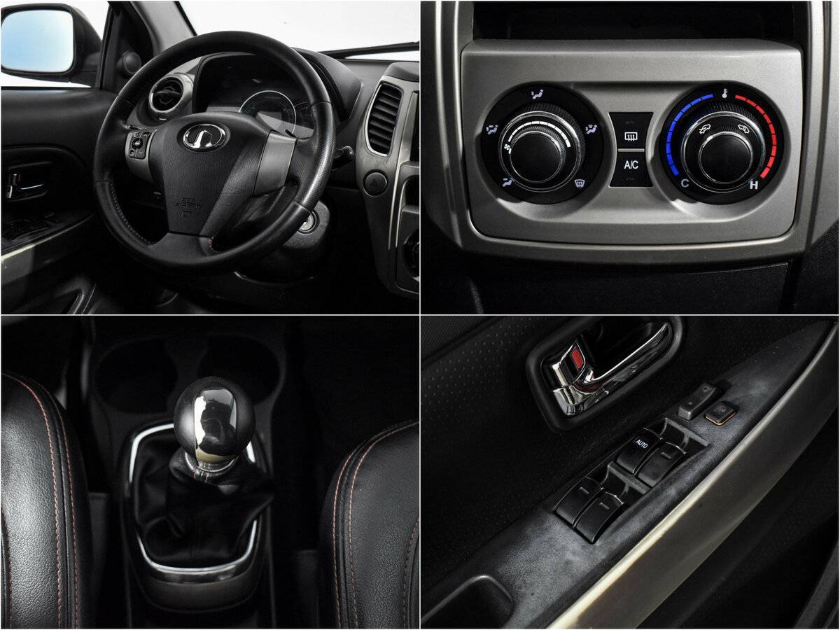 Купить Great Wall Hover M4, 2014, 288 096 км, фото №14