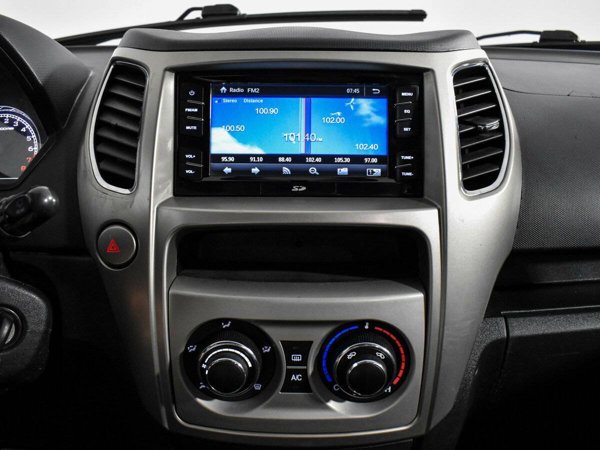 Купить Great Wall Hover M4, 2014, 288 096 км, фото №15