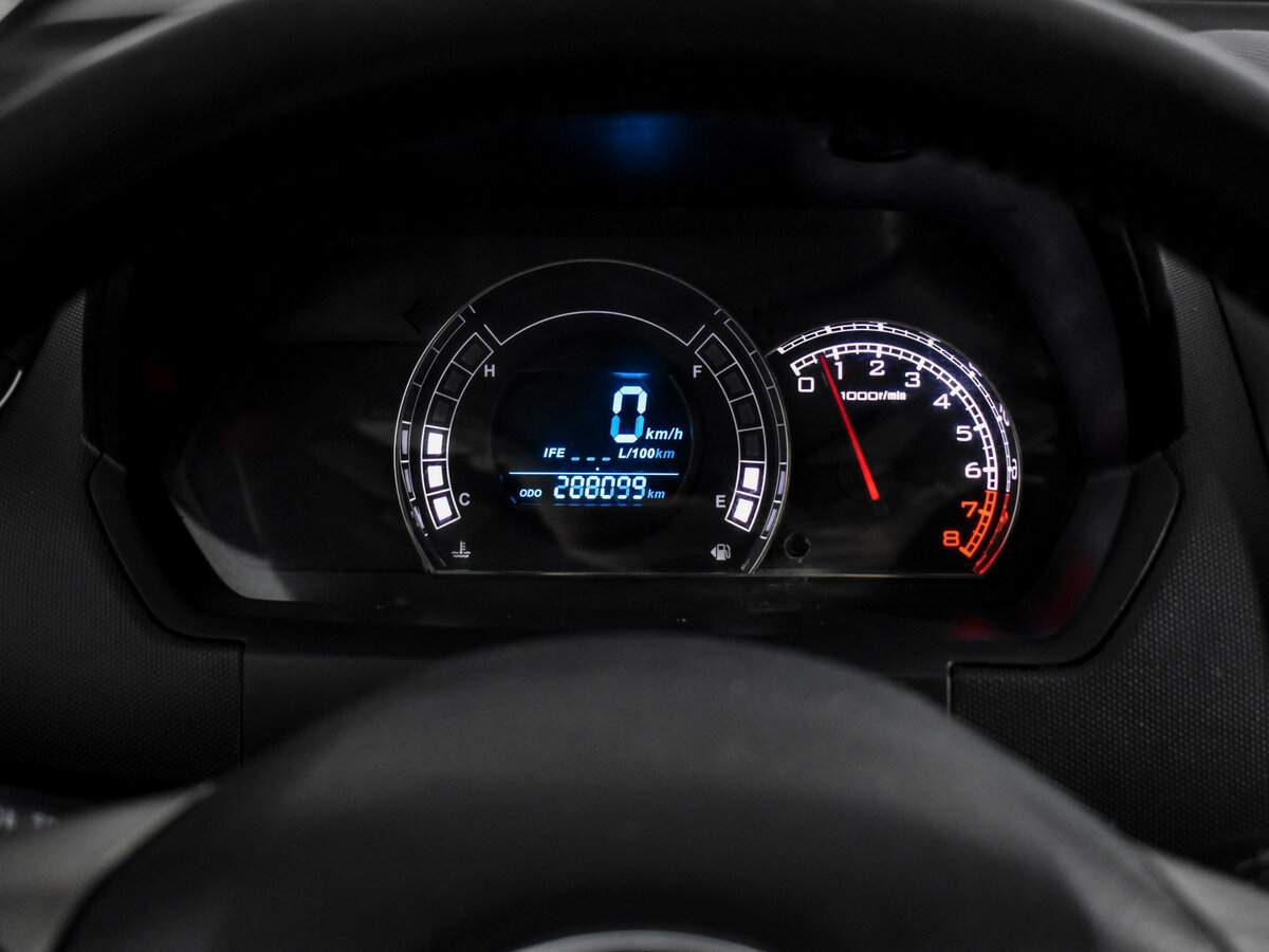 Купить Great Wall Hover M4, 2014, 288 096 км, фото №16