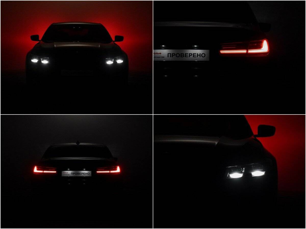 Купить BMW 3 серии 318d, 2020, 84 000 км, фото №28