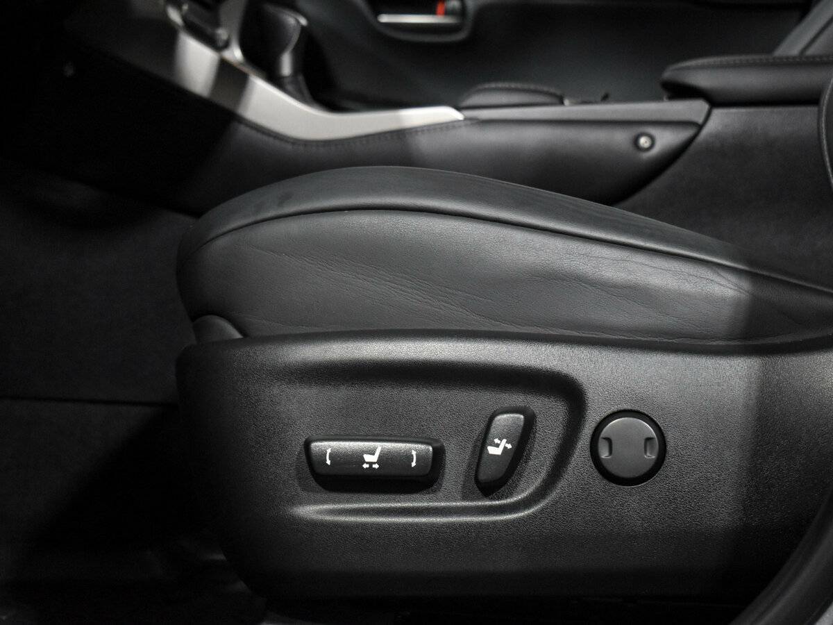 Купить Lexus NX 300, 2021, 32 500 км, фото №10