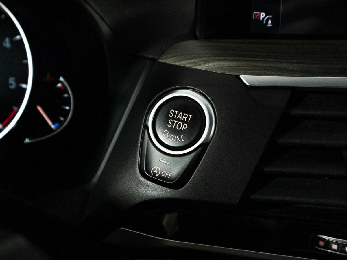 Купить BMW X3 30d xDrive, 2018, 134 310 км, фото №27