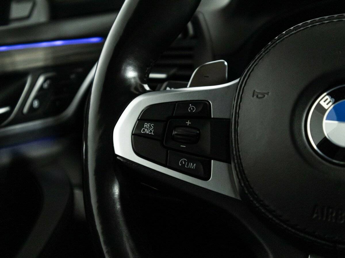 Купить BMW X3 30d xDrive, 2018, 134 310 км, фото №30