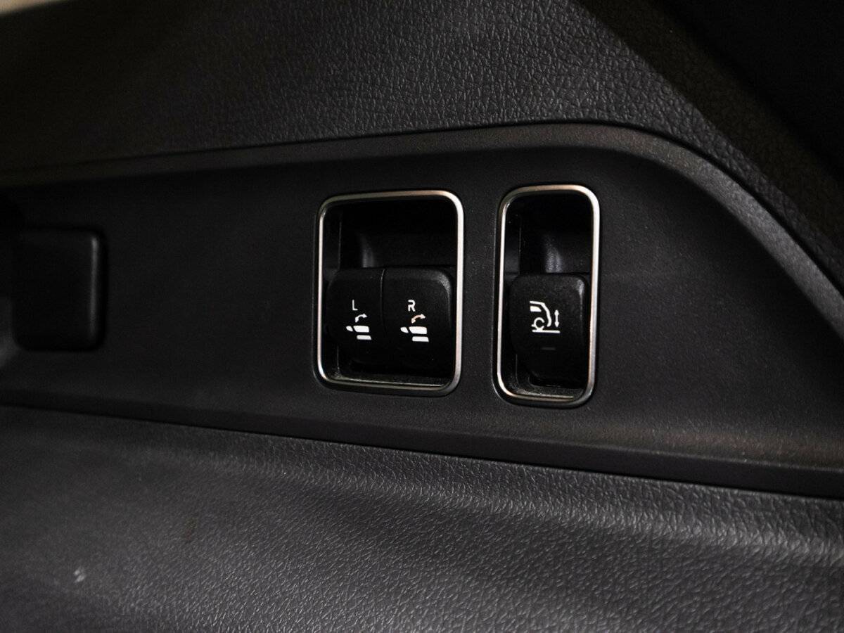 Купить Mercedes-Benz GLE 400 d, 2019, 72 342 км, фото №16