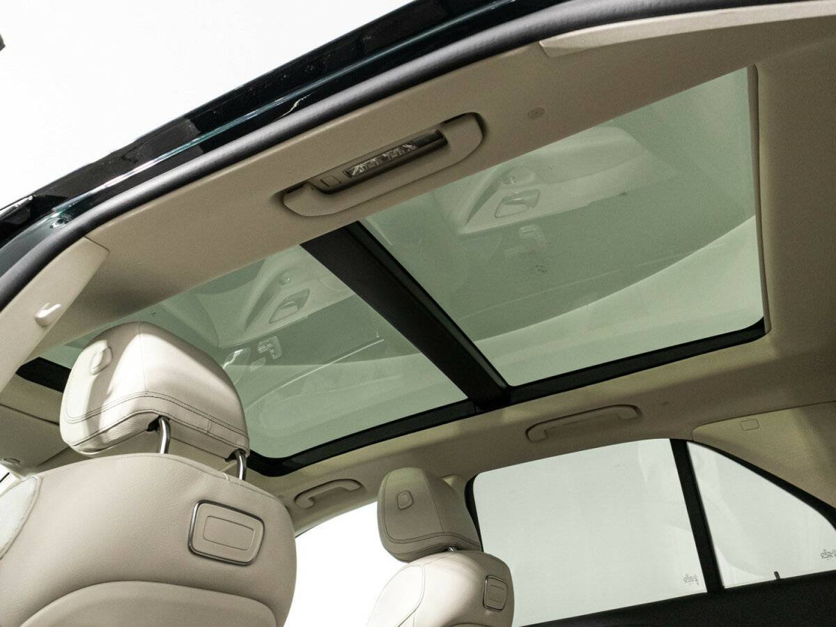 Купить Mercedes-Benz GLE 400 d, 2019, 72 342 км, фото №17