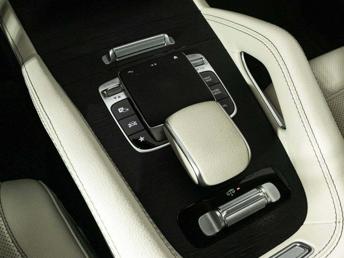 Купить Mercedes-Benz GLE 400 d, 2019, 72 342 км, фото №24