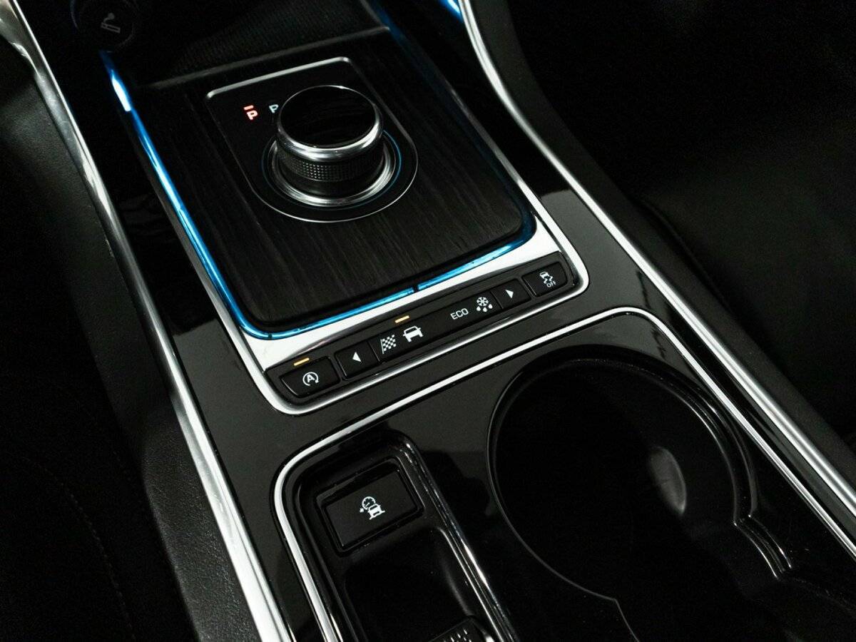 Купить Jaguar XE, 2016, 119 365 км, фото №19