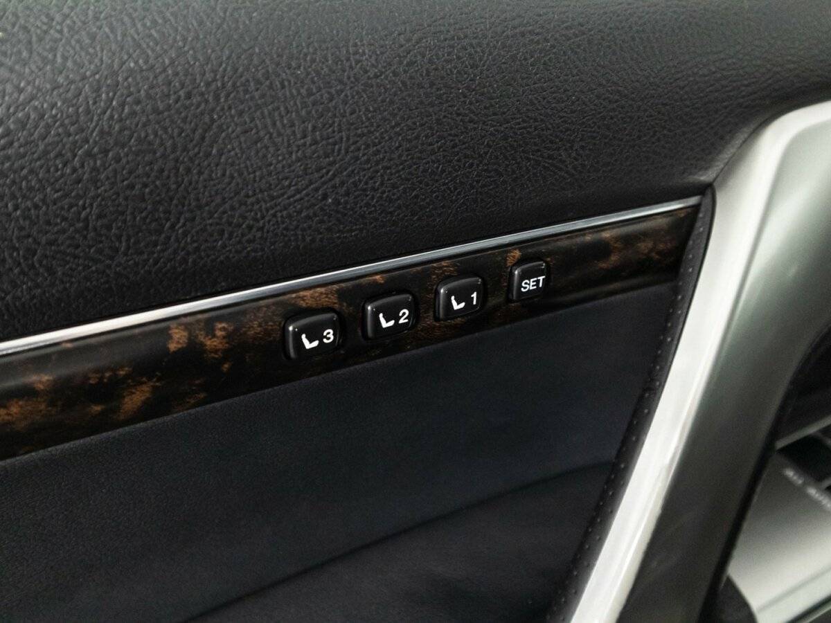 Купить Toyota Land Cruiser, 2015, 176 574 км, фото №16