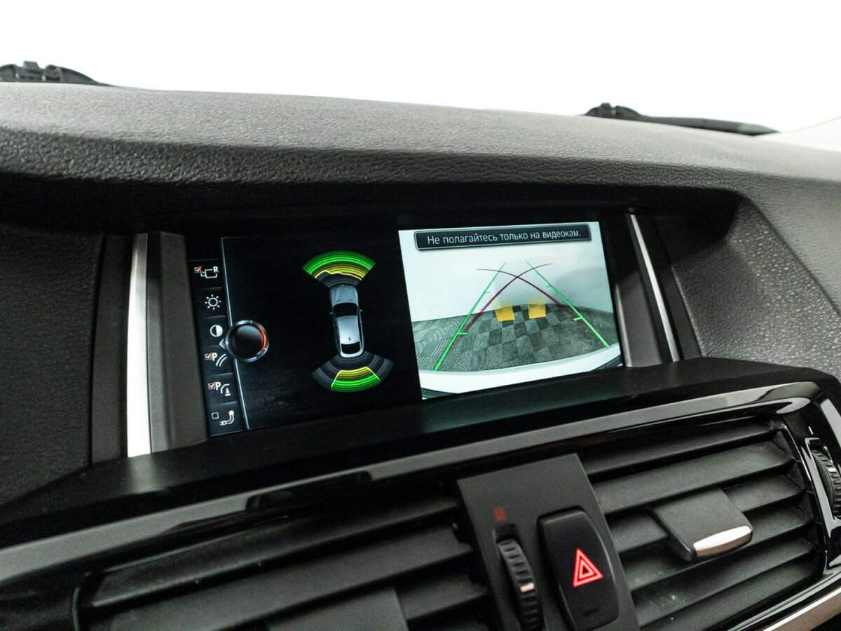 Купить BMW X4 30d, 2017, 119 000 км, фото №20