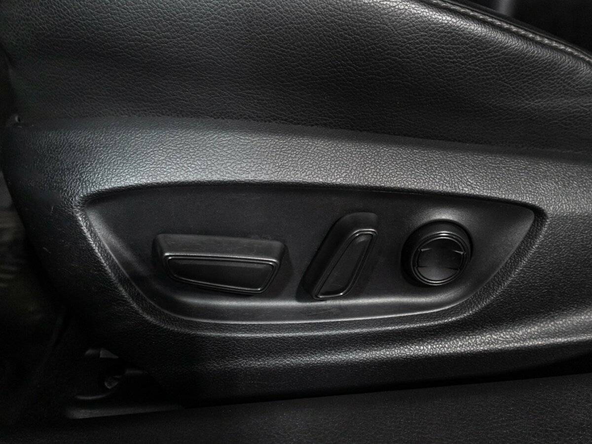 Купить Toyota Camry, 2021, 147 969 км, фото №17