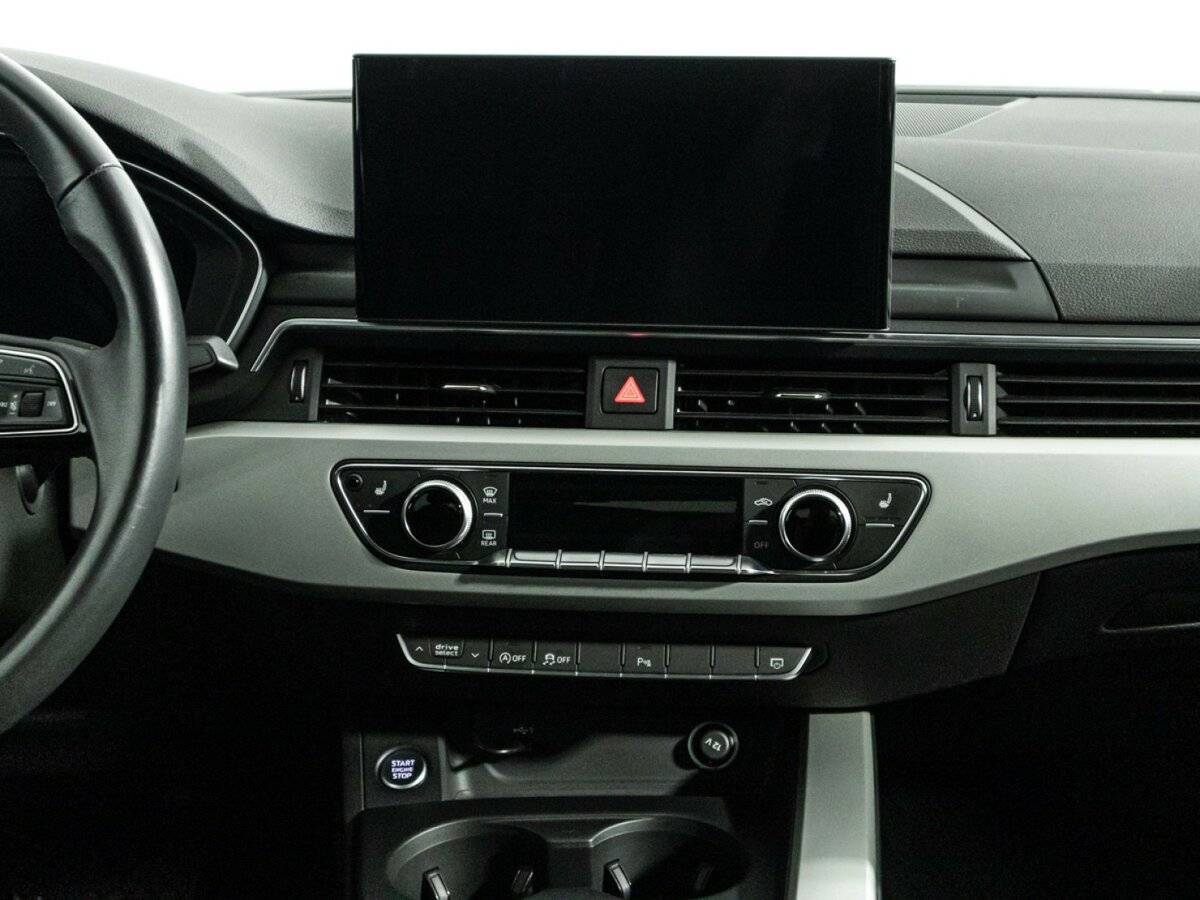 Купить Audi A4 35 TFSI, 2020, 74 000 км, фото №15