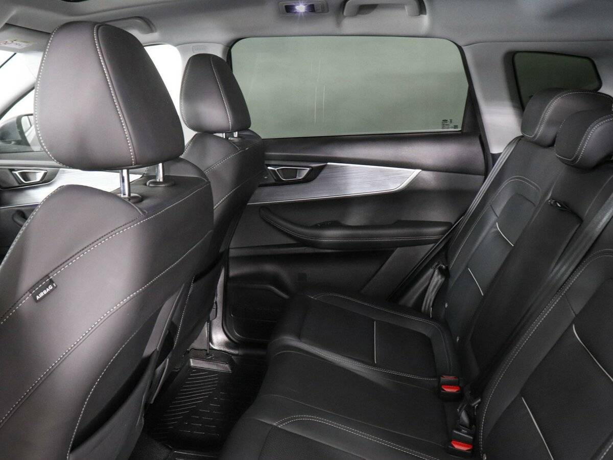 Купить Chery Tiggo 7 Pro Max, 2023, 26 275 км, фото №14