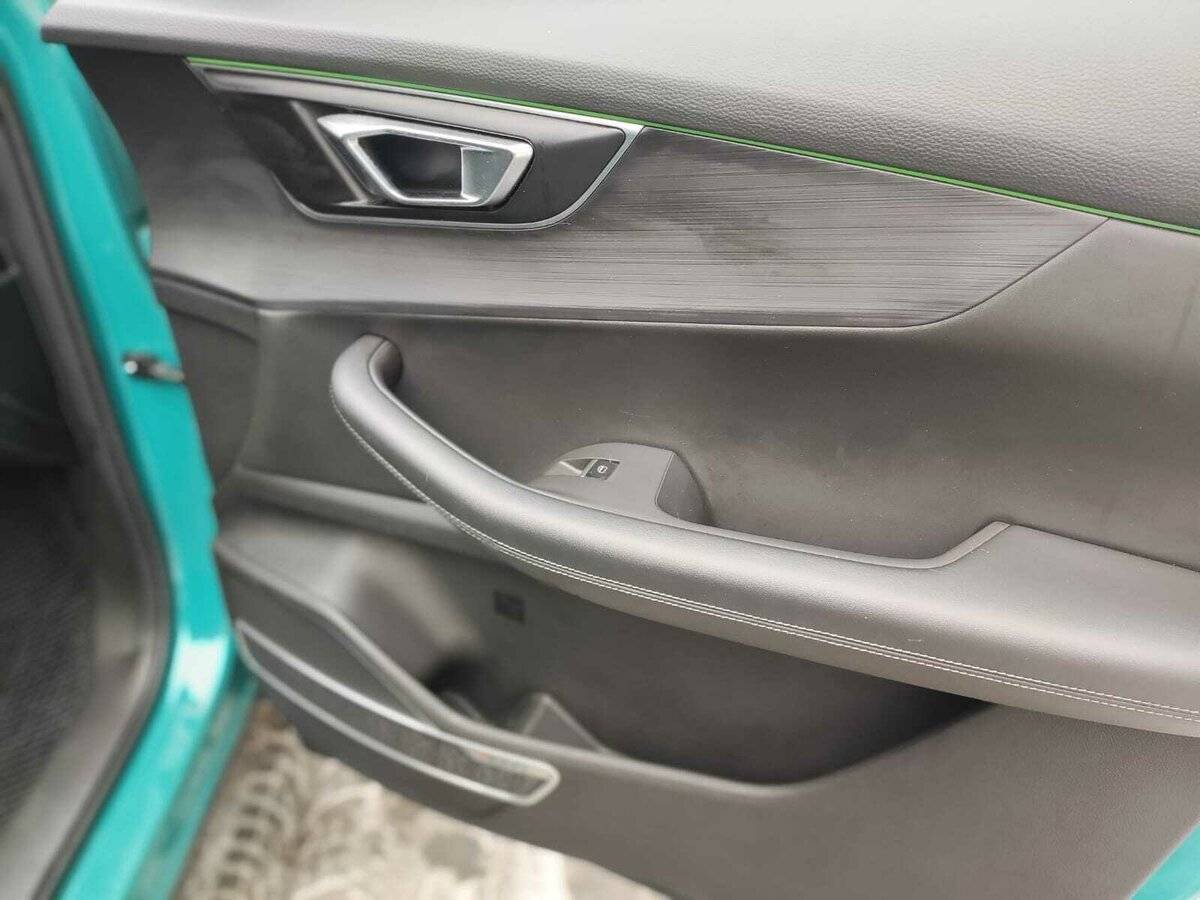 Купить Chery Tiggo 7 Pro, 2020, 101 500 км, фото №12