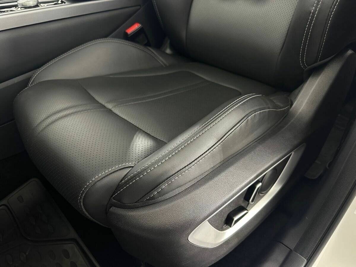 Купить Changan CS75 Plus, 2023, 1 508 км, фото №10