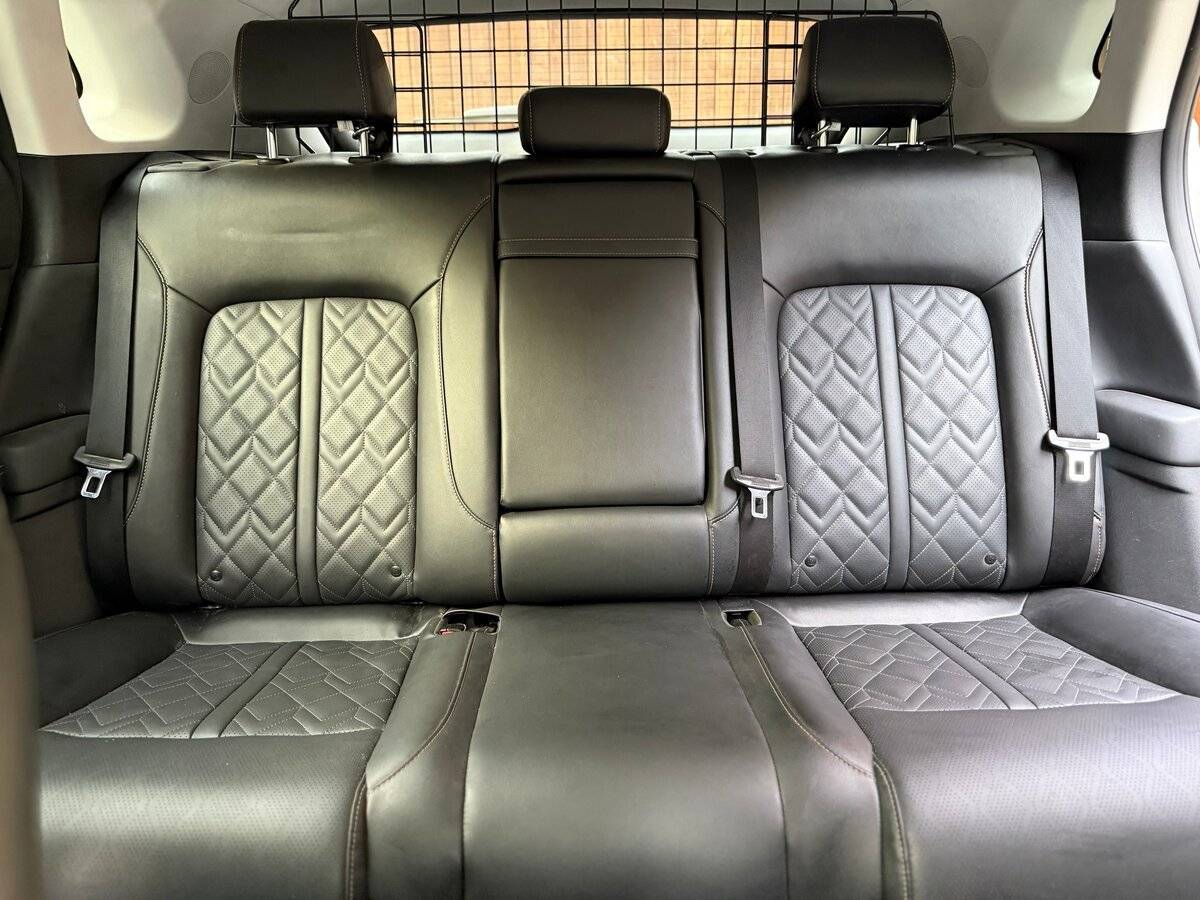 Купить Changan UNI-K, 2023, 42 500 км, фото №7