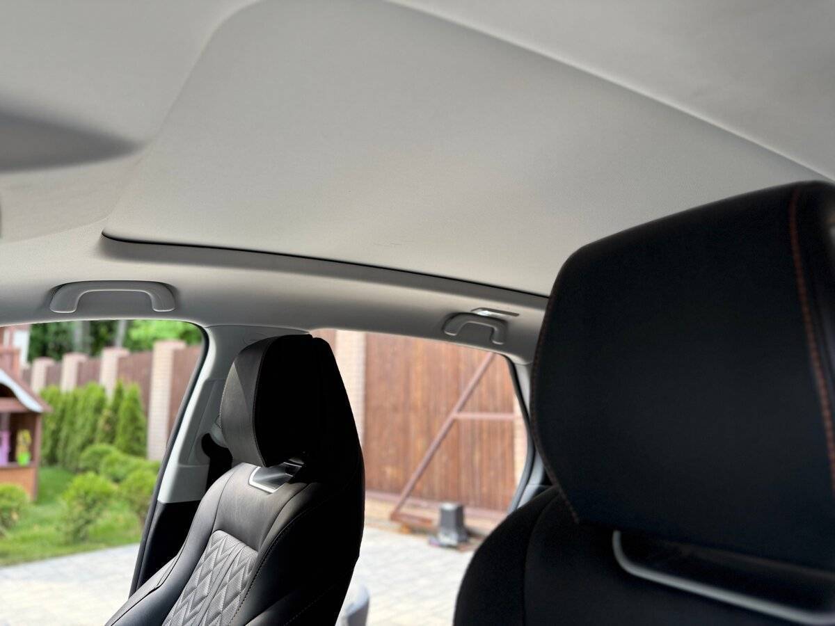 Купить Changan UNI-K, 2023, 42 500 км, фото №11