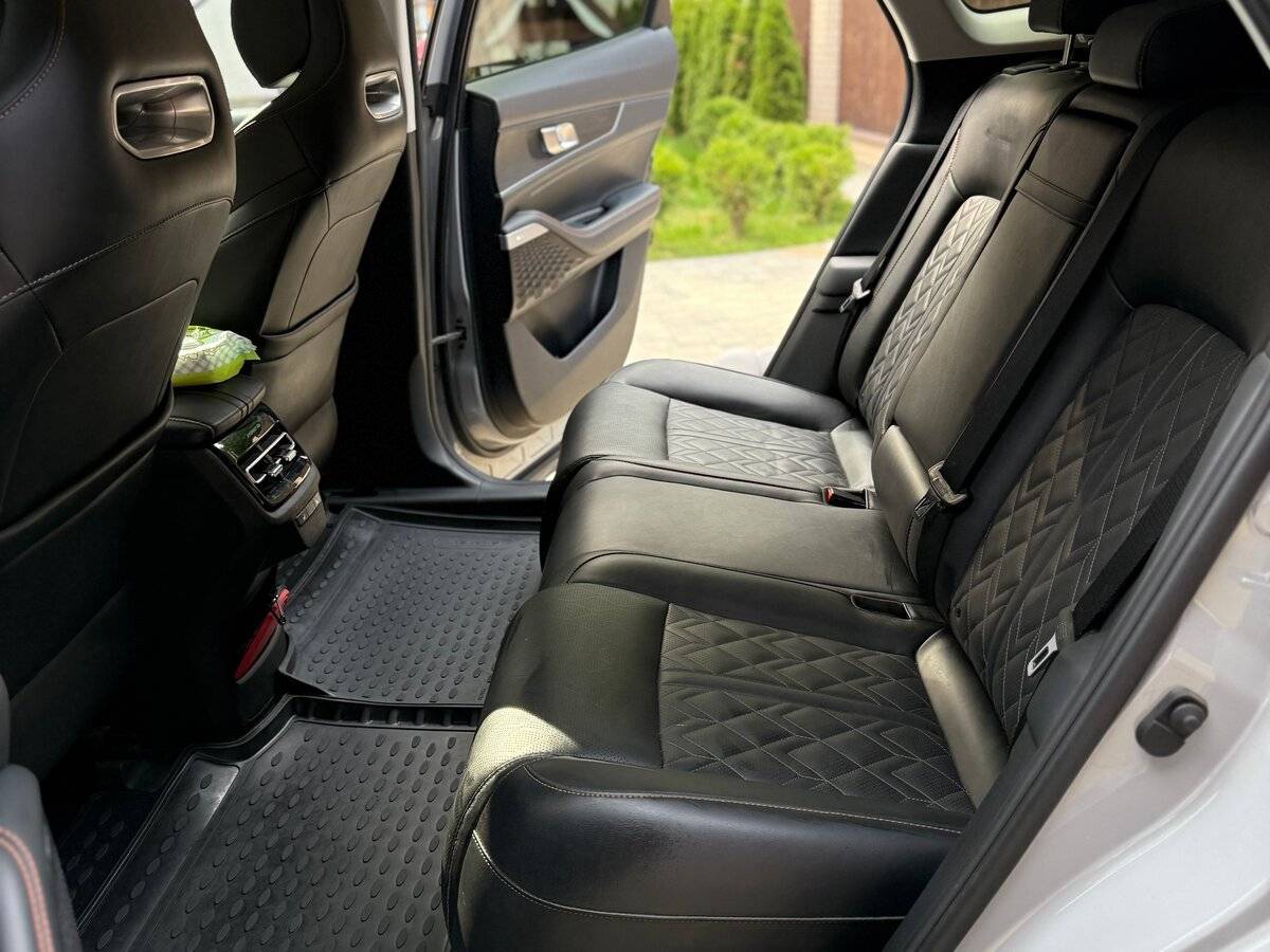 Купить Changan UNI-K, 2023, 42 500 км, фото №15