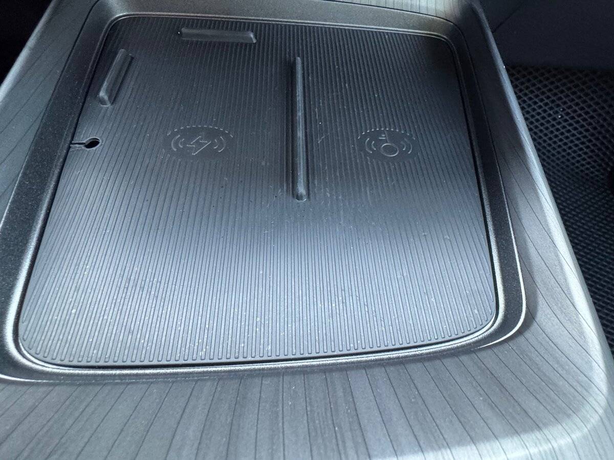 Купить Changan Lamore, 2023, 1 590 км, фото №12