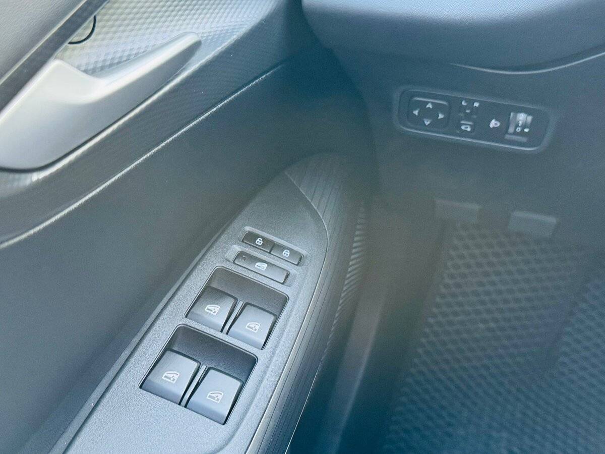 Купить Changan Lamore, 2023, 1 590 км, фото №15