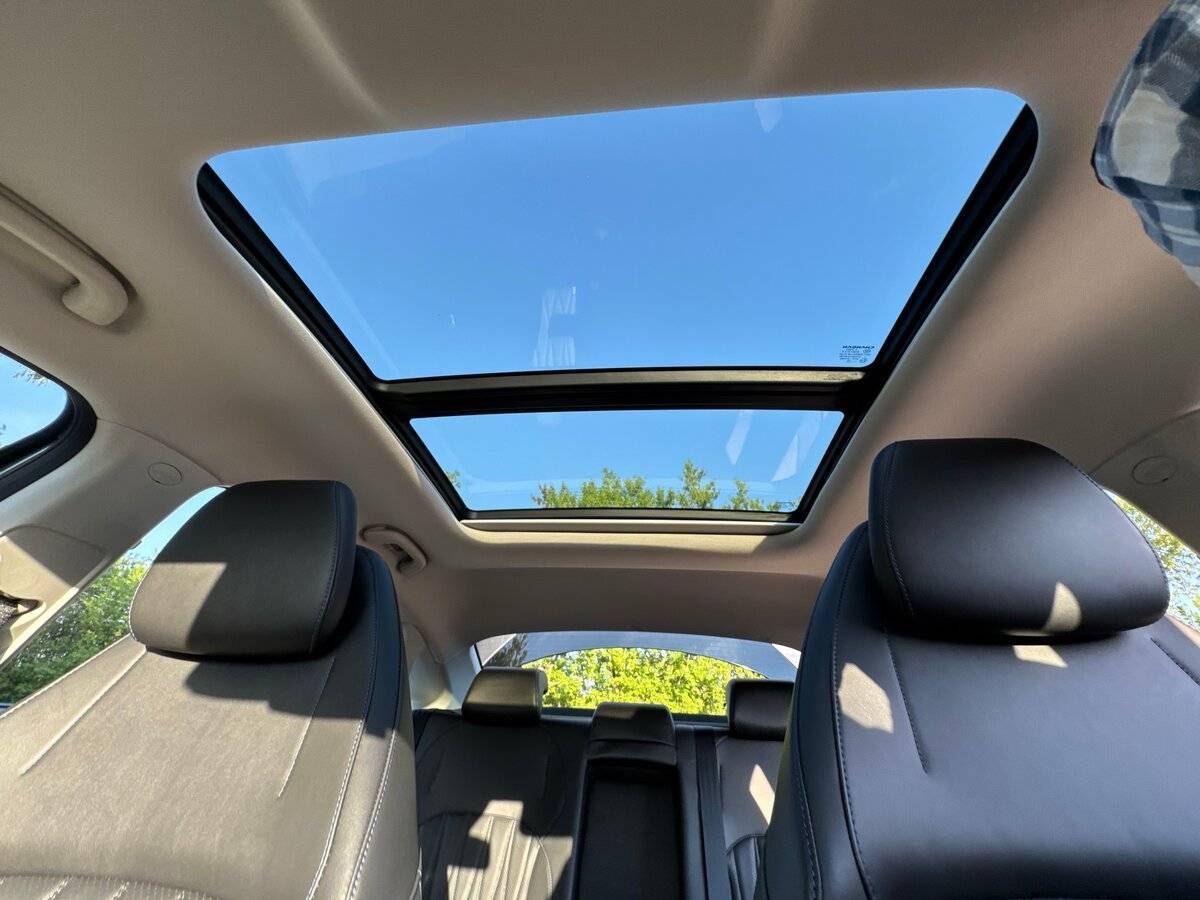 Купить Changan Lamore, 2023, 1 590 км, фото №16