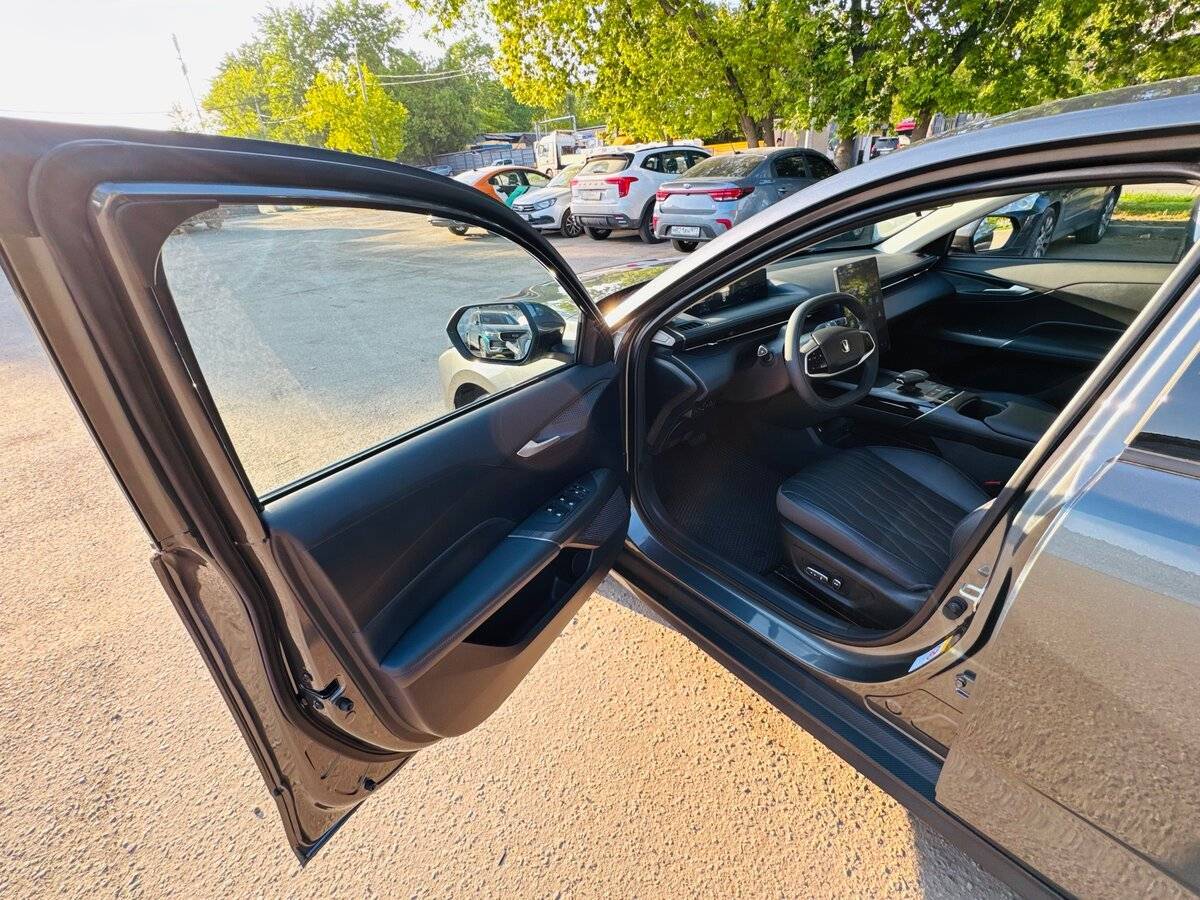 Купить Changan Lamore, 2023, 1 590 км, фото №23