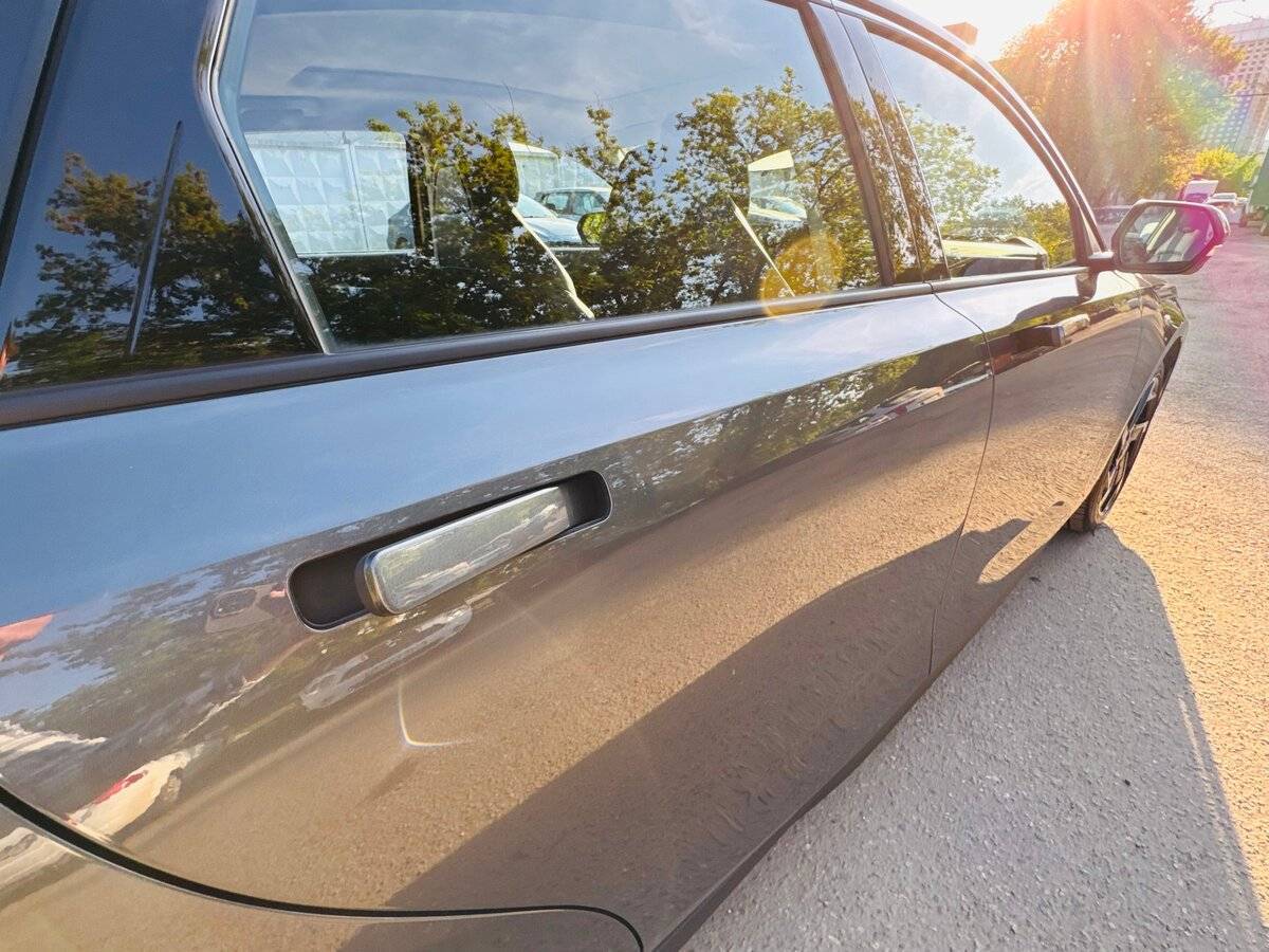 Купить Changan Lamore, 2023, 1 590 км, фото №27